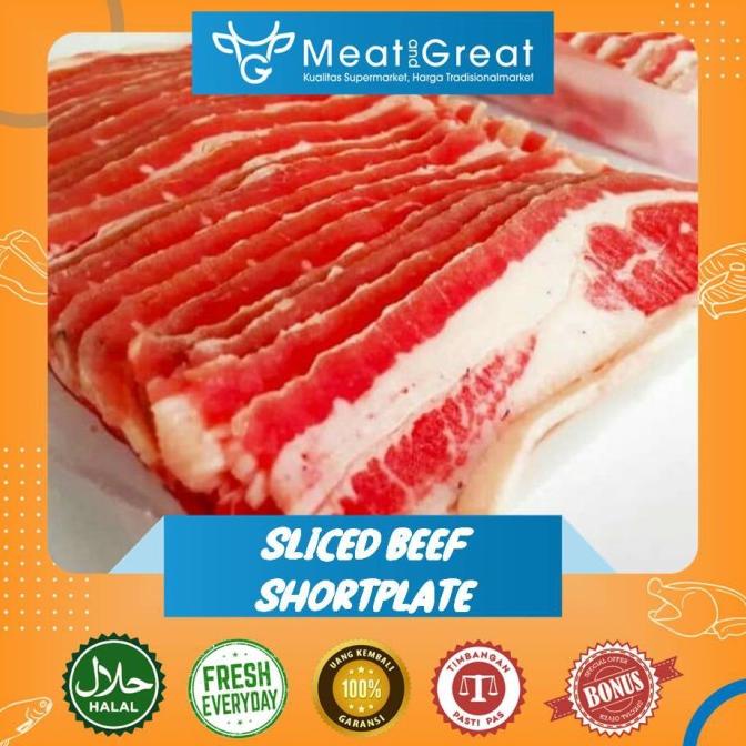 

Daging Us Sliced Beef Usa Beef Yoshinoya Yakiniku 250Gr 500Gr 1Kg Yolavatika12