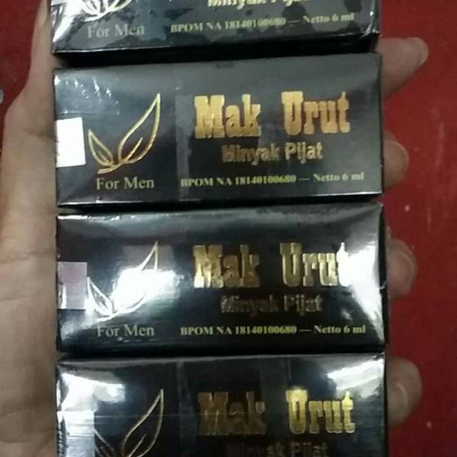 Mak Urut