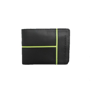 Planet Ocean Dompet Pria DPO 352280 BLACK Shopee 