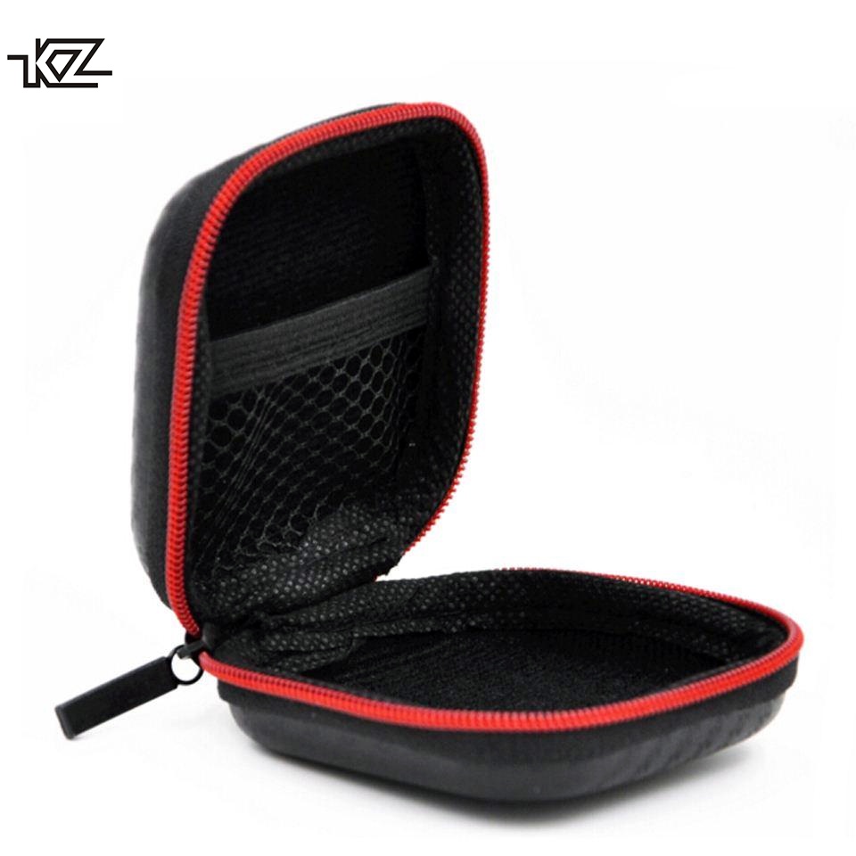 KZ Earphone Case Bag