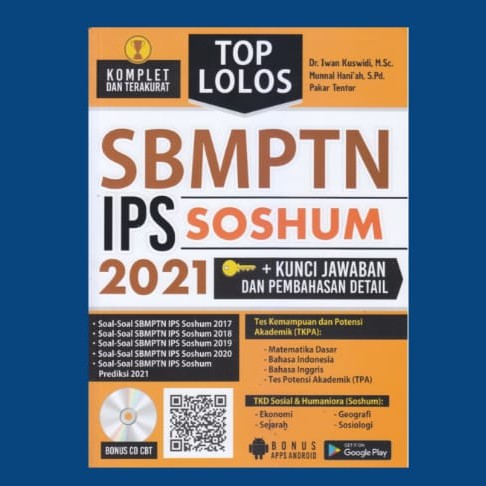 Top Lolos Sbmptn Ips Soshum 2021 Shopee Indonesia