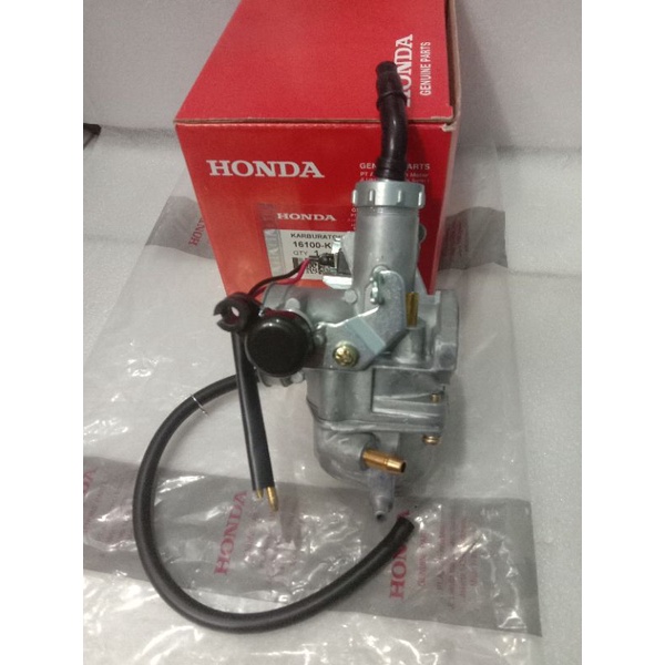 KARBURATOR HONDA SUPRA 125 KARISMA KIRANA KODE-KPH BARANG ORI HGP