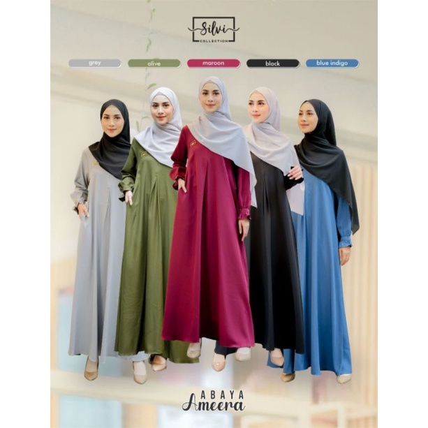 Almeera dress by Silvi Collection