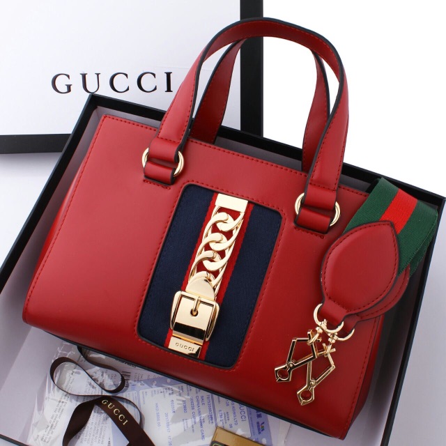 Gucci Sylvie