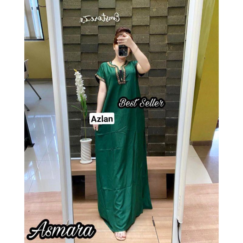 Baju Daster Arab Wanita