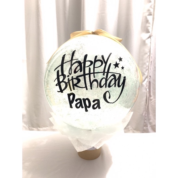 BuketBalonUlangTahun/BuketBalon/KadoBalon/BalonPVC