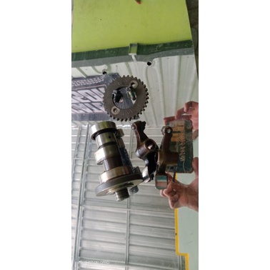 noken templar tiger revo ori copotan