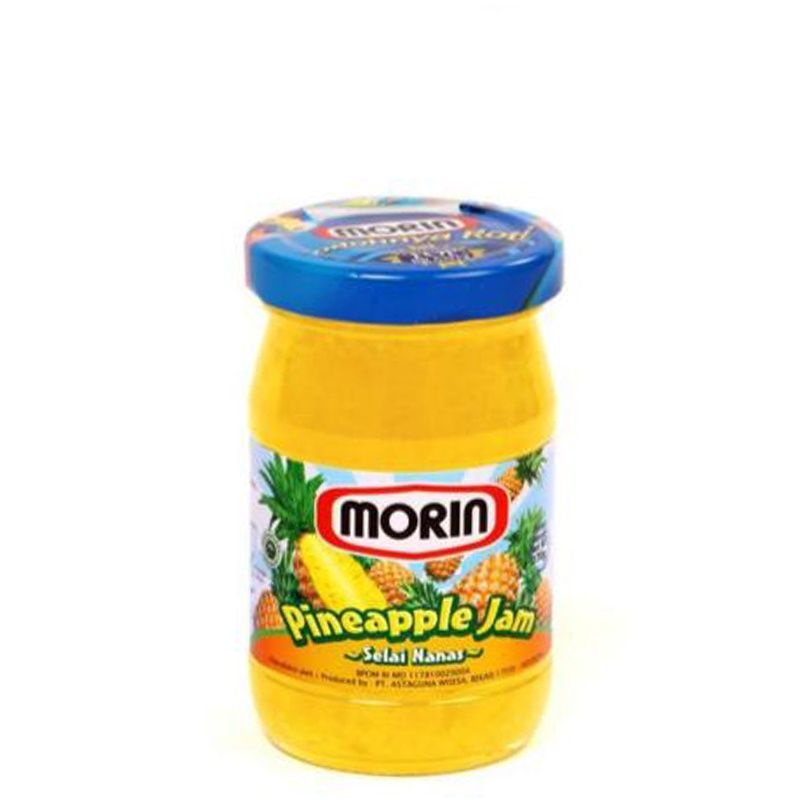 

Morin Selai Nanas 170g