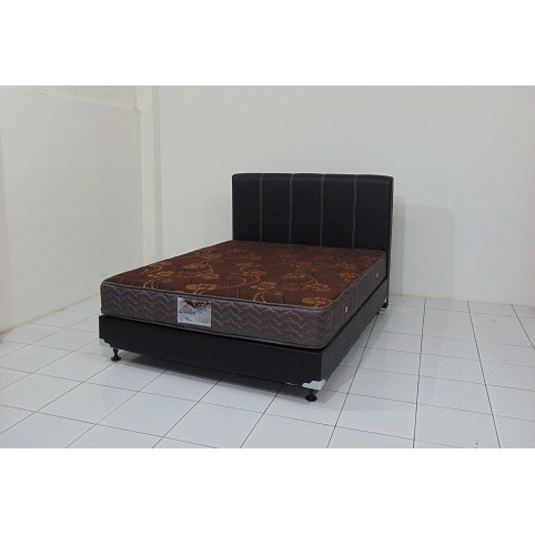 Spring Bed Guhdo New Prima 90 x 200 Mattress Only