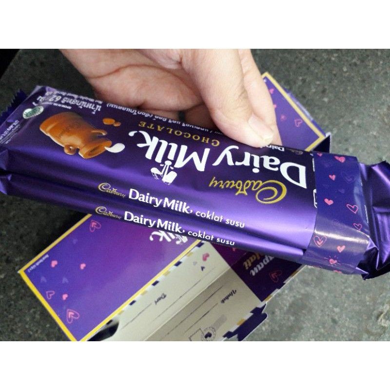 CADBURY DAIRYMILK BUY 1 GET 1/Dairy Milk promo/Dairy Milk Murah/Coklat Murah