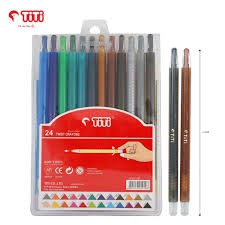

Crayon Titi 24 Putar