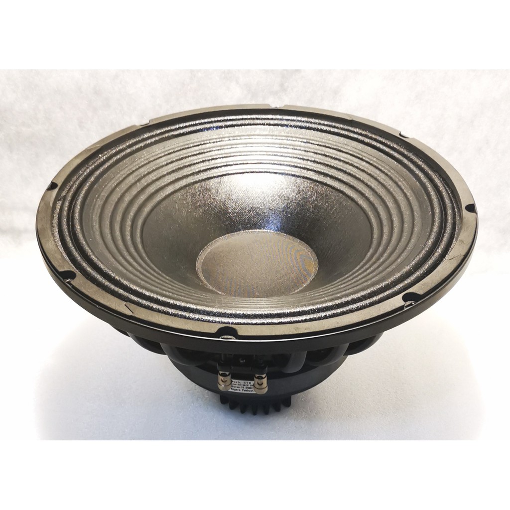 STX - SPK COMPONENT : Speaker Coaxial CX 15IN Merk STX