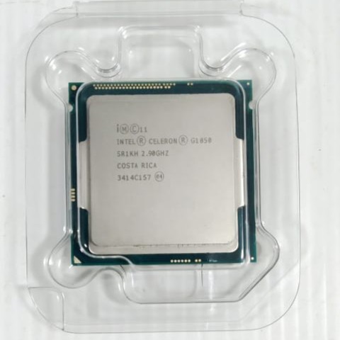 Intel Celeron G1850 LGA 1150