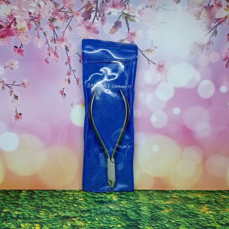 DENTAL TANG ORTHO 3 JARI ZAHNART GERMANY ADERER PLIER