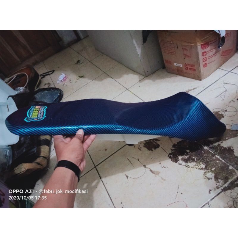 JOK VIXION OLD VIBER ORI