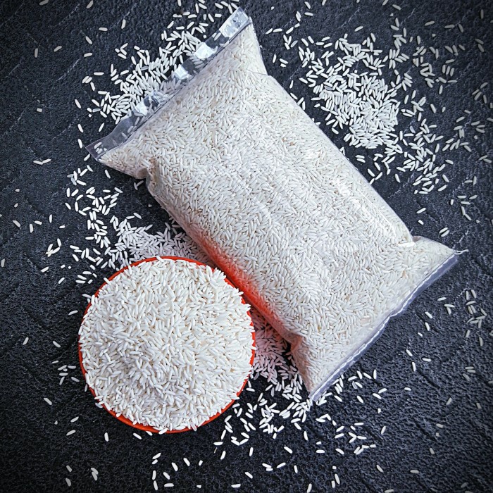 

KETAN-BERAS- BERAS KETAN 5KG - ALL VARIANT - PREMIUM GRADE - KETAN PUTIH -BERAS-KETAN.