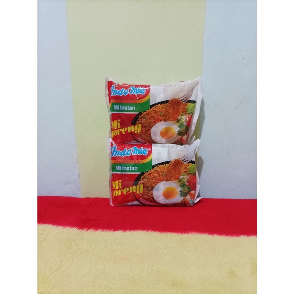 

IndomieGoreng