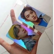pc holo 2018 lucas, jungwoo