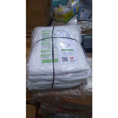 HAZMAT COZMED APD MICROPOROUS 70GSM
