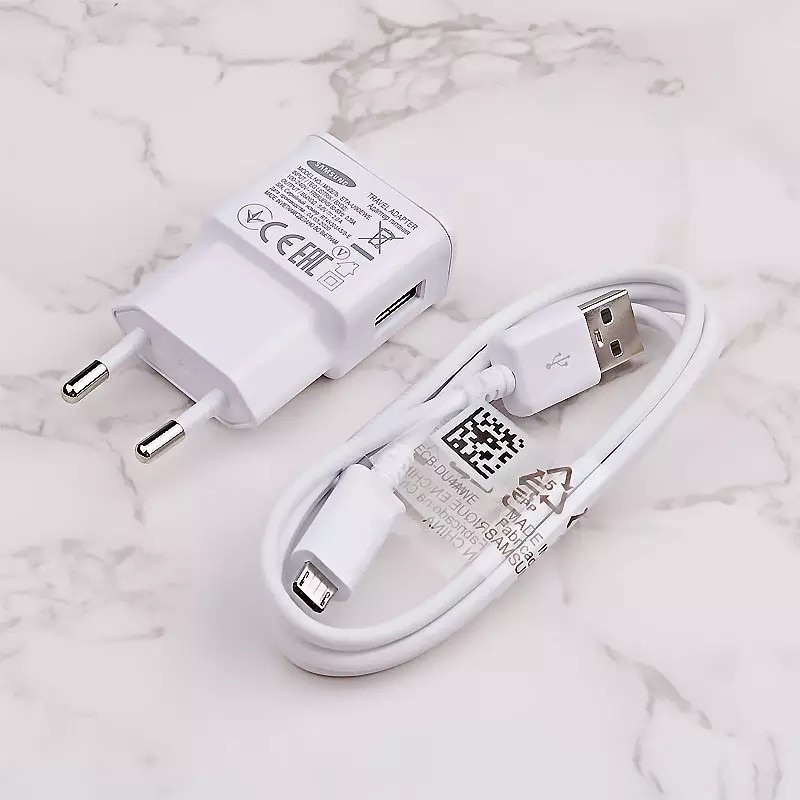 CHARGER FAST CHARGING MICRO USB 2A