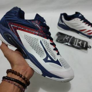  Sepatu  Voli Mizuno Wave Lighnithing Z5 Sepatu  Volly  Mizuno 