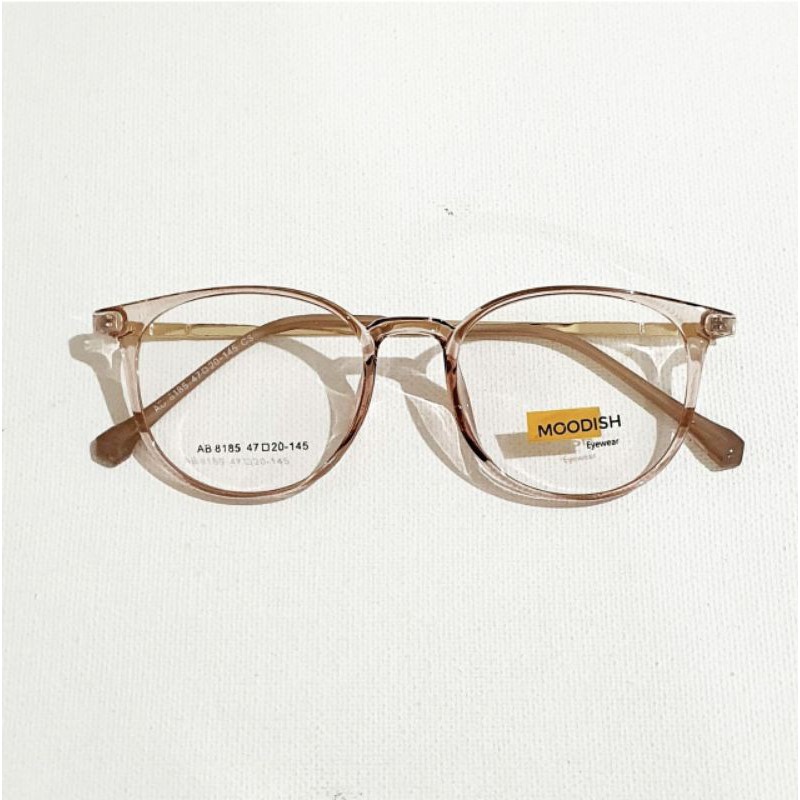kacamata lensa minus photocromic kode 8185 MURAH