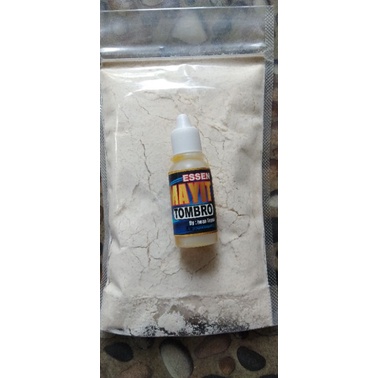 paket essen mayit tombro/ikan mas,essen ikan mas,umpan ikan