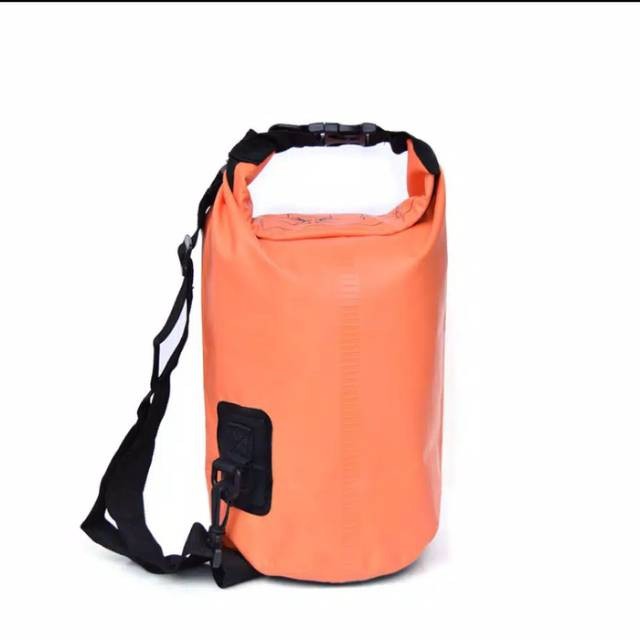 Dray bag 10 liter / Tas anti air / Tas waterproof / Camping outdoor