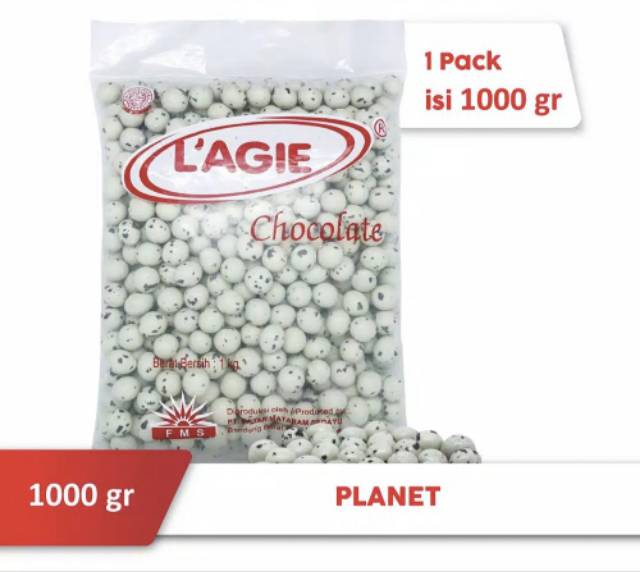 

.1kg Coklat Lagie planet coklat susu isi kacang ( ds bgr )