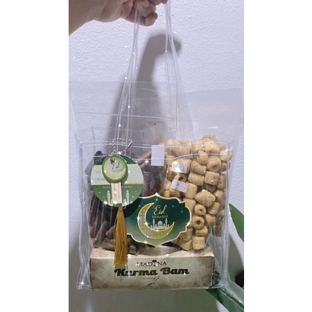 

hampers lebaran