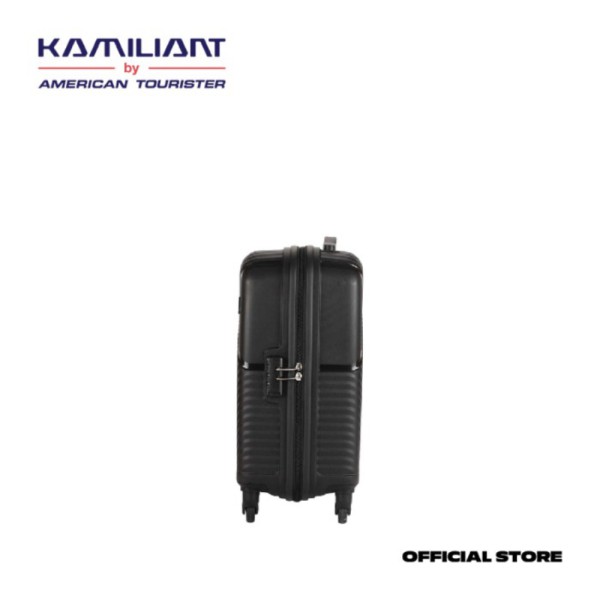 Koper Kamiliant Zakk size Cabin 20 inch hardcase