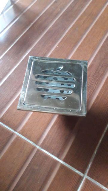 Saringan Got Stainless Super Tebal Anti Kelabang