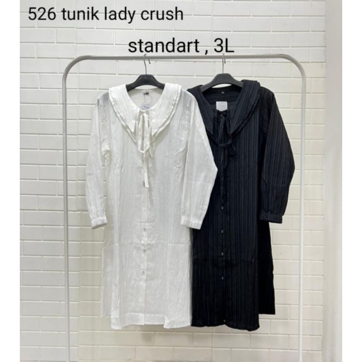 TUNIK PUTIH TUNIK HITAM TUNIK WANITA BUSUI TUNIK WANITA CRINKLE TUNIK CANTIK LONG TUNIK TUNIK BASIC 
