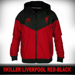 74 Koleksi Desain Jaket Liverpool HD