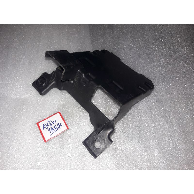 tutup aki tutup baterai cb150r old original copotan