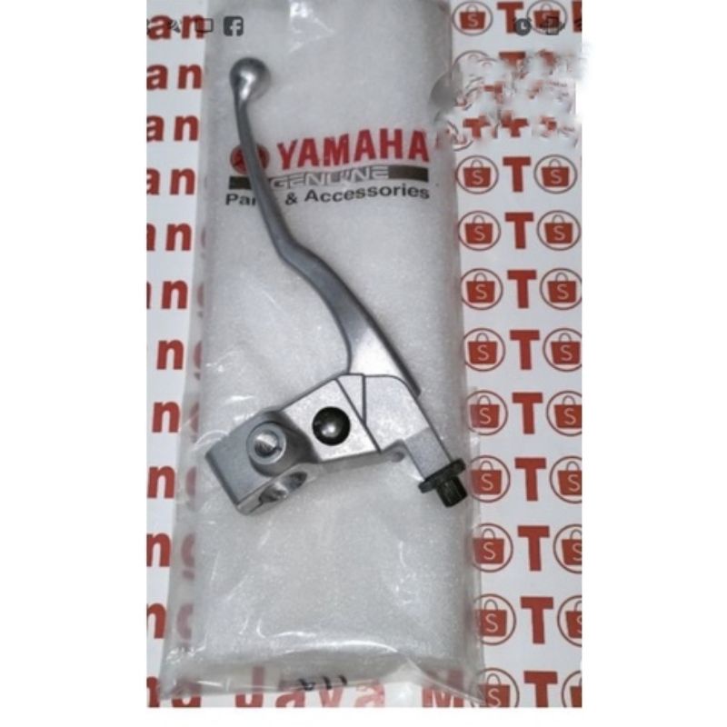 dudukan handle kopling rxk vixion scropio ori