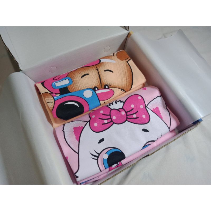 paket kado anak 2-3 tahun cewek