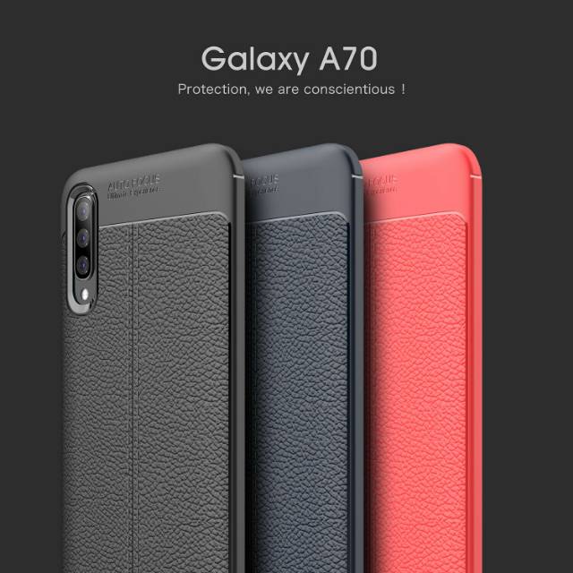 Case samsung a70s autofocus ultimatte