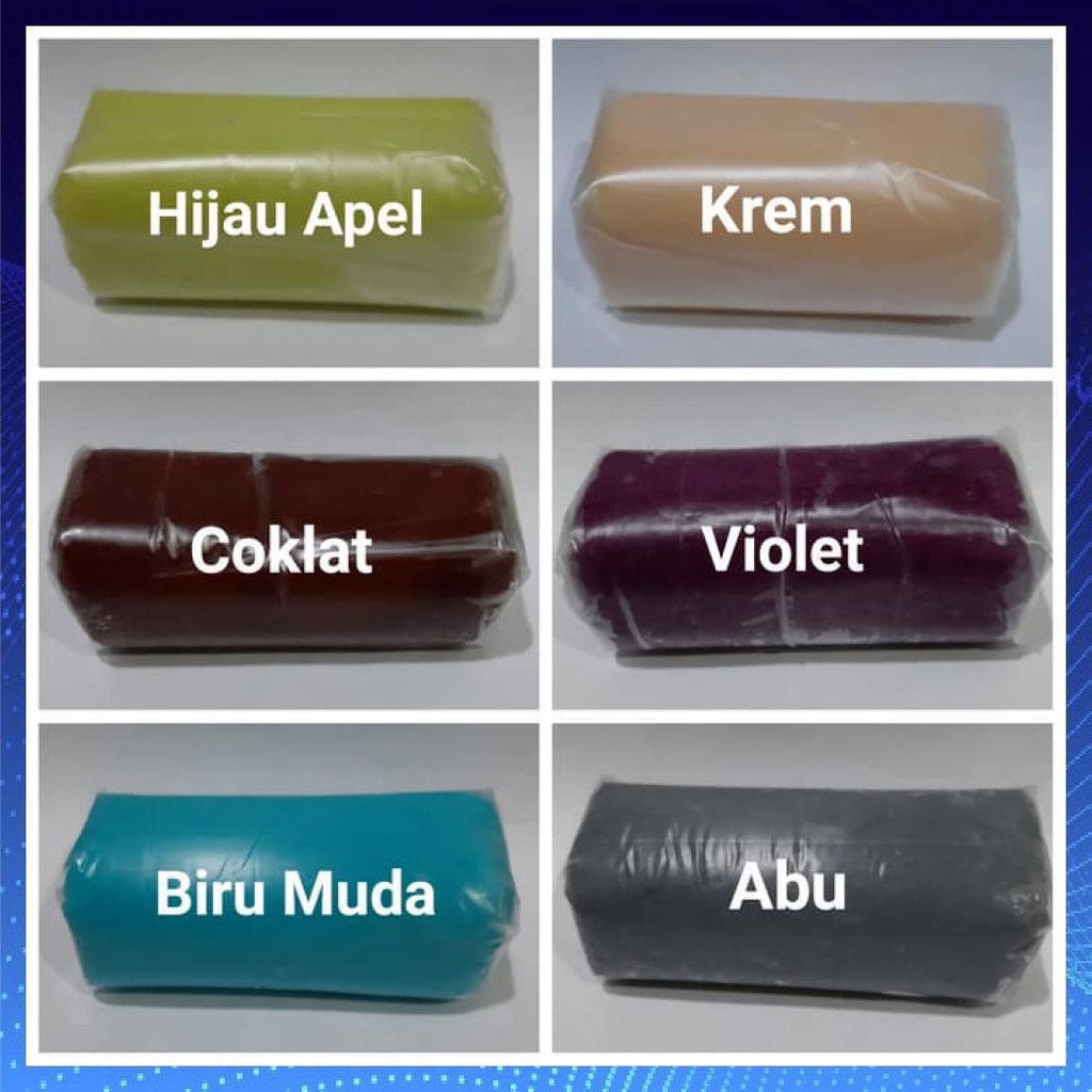 

FONDANT MERK DONICA / FONDANT KILOAN / PASTA GULA / BAHAN HIASAN KUE