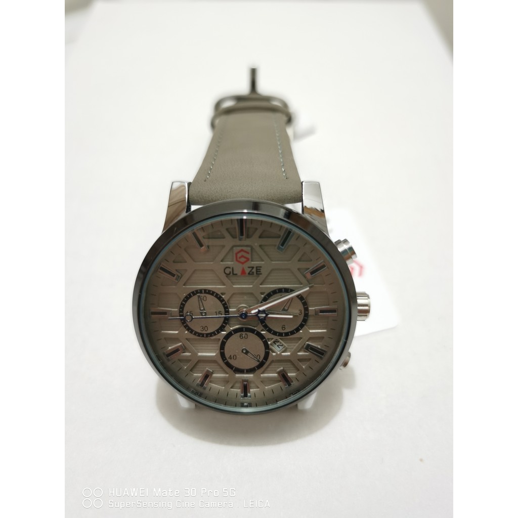 Jam Tangan Pria Business Casual-SBM -010