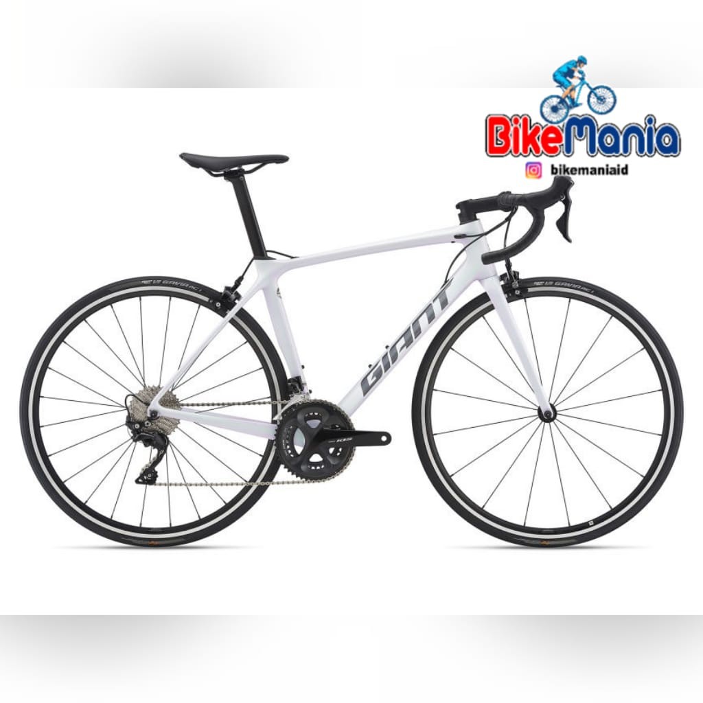 giant road bike harga