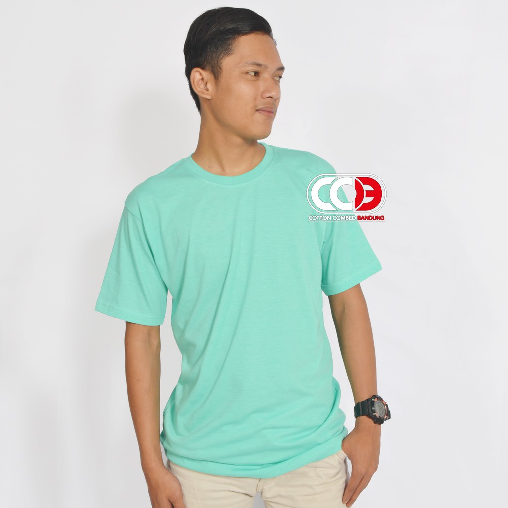  Kaos  polos  tosca misty Shopee  Indonesia