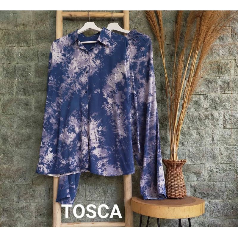 

Tie Dye Pastel Set
