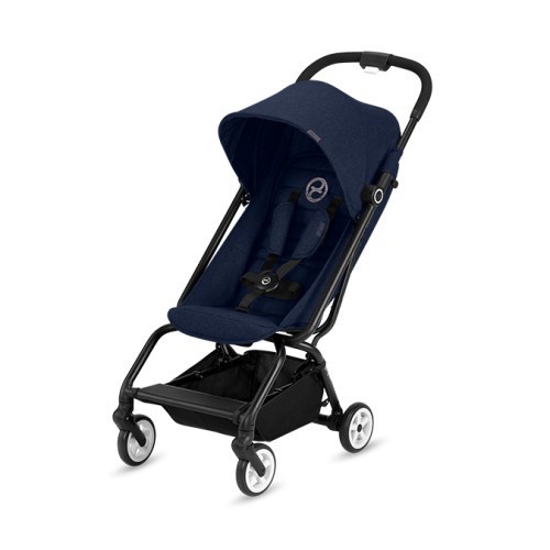 Stroller Cybex Eezy S Buggy One Hand Fold Cabin Size / Kereta Dorong Anak Bayi
