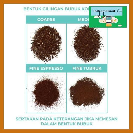 

Tytr7S6- Kopi Arabika Ijen Red Cherry 250 Gram (Biji/Bubuk) - Bubuk Halus Re7Rti8-