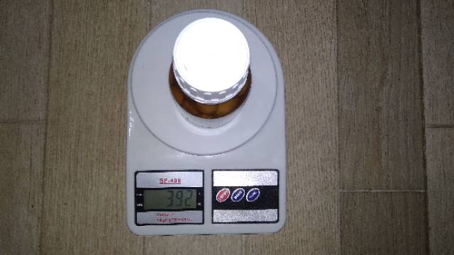 [Kikuk*] Madu Bawang Tunggal Lanang 340 gr-4