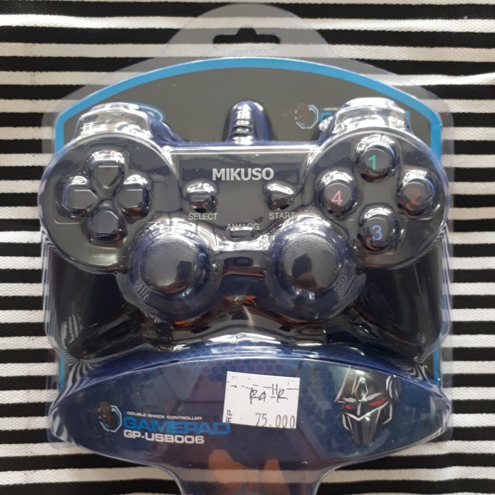 STICK PC JOYPAD MONO