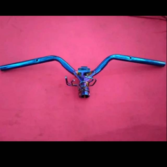 stang fino blue thailand