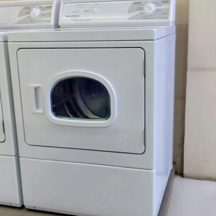 Aimai | Mesin Pengering Laundry Gas Dryer