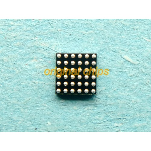 10pcs/lot for iphone 5S 5c charging charger ic 1610A1 36pins U2 1610 1610A